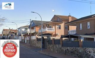 Terreno residencial  Calle murcia-fado. Venta de terreno en casarrubios del monte  toledo