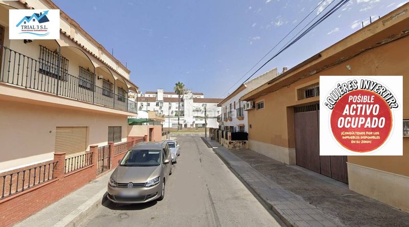 Foto 01f7d350-a41a-48a4-a091-aa9c68179fc7. Casa amb aparcament a Rinconada (La)