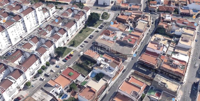 Foto 9d280f59-94ef-48e7-8085-037655b0487f. Casa amb aparcament a Rinconada (La)