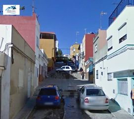 Casa  Calle albacete. Venta piso en algeciras  cádiz