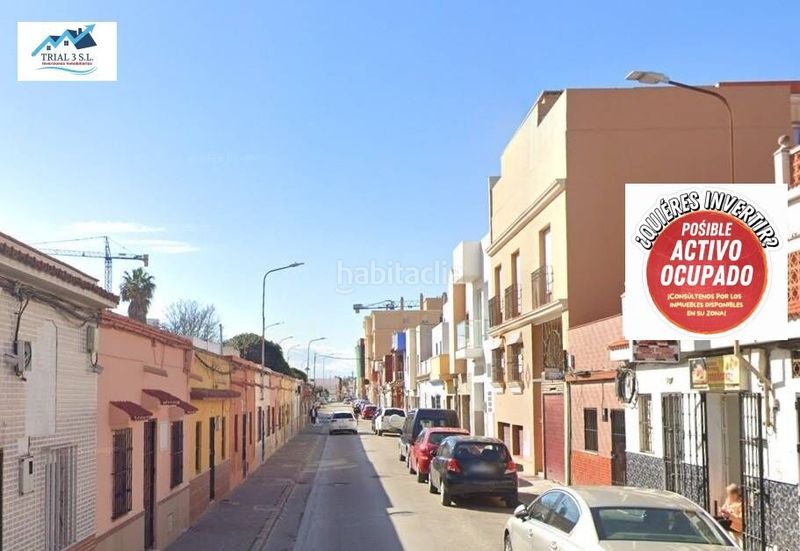 Foto 90c89b65-adae-415b-98c5-5a3205656d90. Casa a San José-San Bernardo Línea de la Concepción (La)