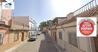 Casa  Calle giralda. Venta casa en guillena sevilla