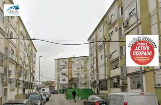 Pis a Calle BLAS INFANTE