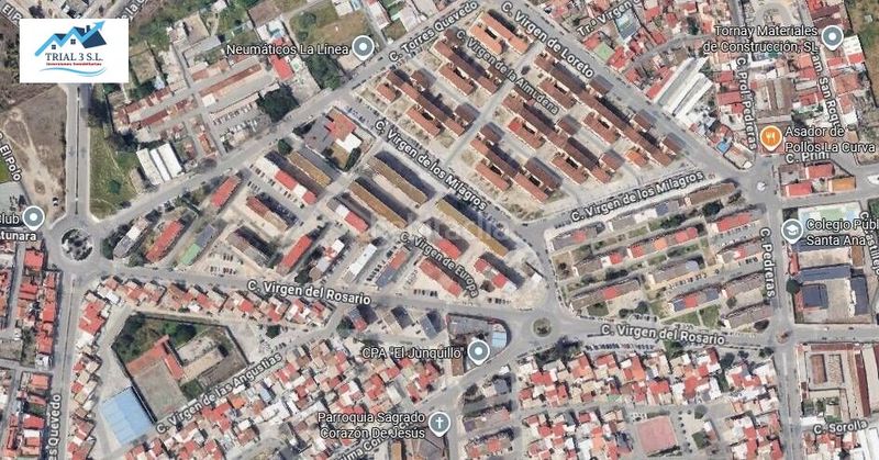 Foto 388bea79-ad14-4192-a49e-9b6087bde9f4. Pis a Mondejar-Junquillos Línea de la Concepción (La)