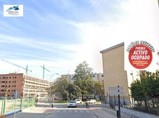Flat  Calle prolongacion pizarro. Venta piso en jerez de la frontera  cádiz