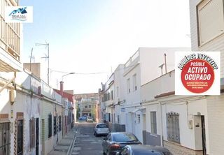 Casa a Calle PADRE MANJON