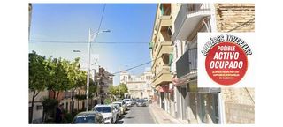 Pis  Calle real. Venta de piso en granada