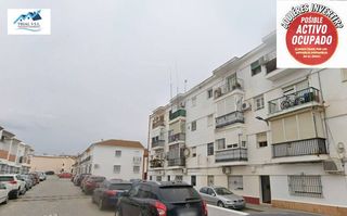 Appartamento  Del castillo. Venta de piso en huelva