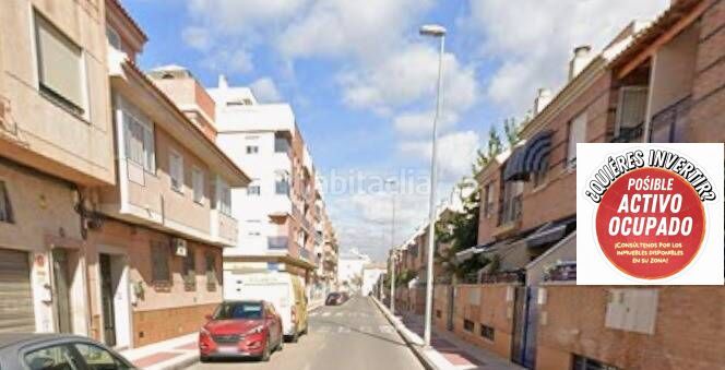 Foto d3d8015b-b341-48fd-a505-d41634c48848. Pis a Juan de Borbón Murcia