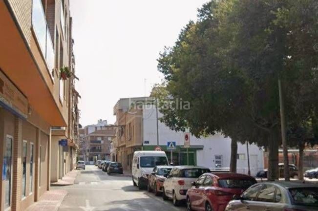 Foto f2c43564-d268-4c98-9d08-486f4439829d. Pis a Juan de Borbón Murcia
