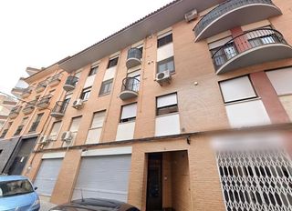 Pis  Calle de epifanio ibáñez. Venta piso en yecla murcia