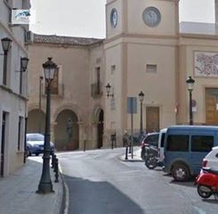 Piso  Calle de epifanio ibáñez. Venta piso en yecla murcia