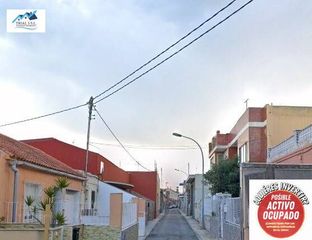 Piso  Calle campoamor - los dolores. Venta de piso en cartagena  murcia