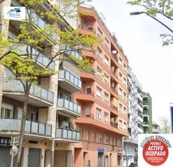 Pis  Calle puigmal-sta eugenia. Venta piso en girona