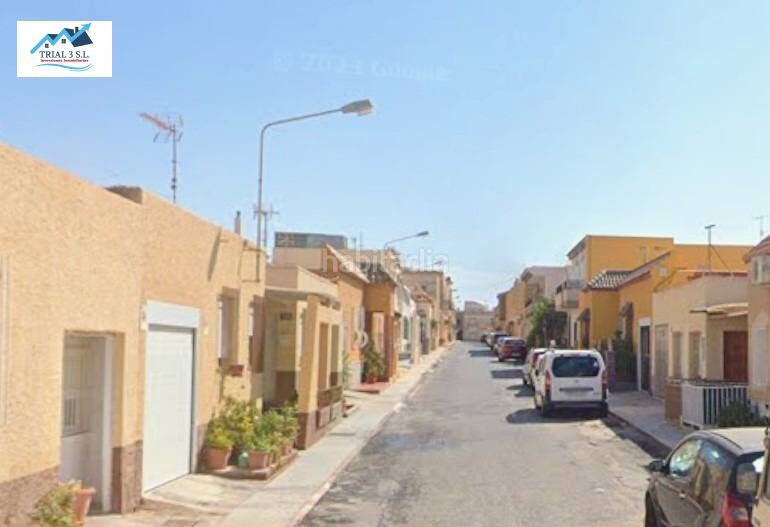 Foto 4a820a1f-0d8b-407b-89a8-20a7bdc28f14. Dúplex a Santa María del Águila Ejido (El)