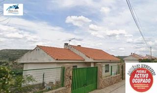 Haus  Calle castaño. Venta de casa unifamiliar en ambite madrid