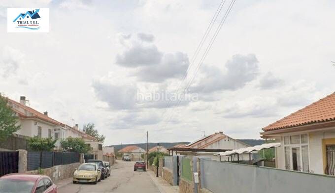 Foto b542f2bb-46e7-416a-8a14-63277fb0b41c. Casa a Ambite