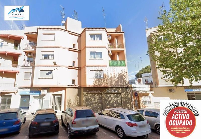 Foto 22511ec4-786d-49fe-959d-b2c3c2f475ef. Piso venta de piso garaje valenciavalència en Casco Urbano Náquera