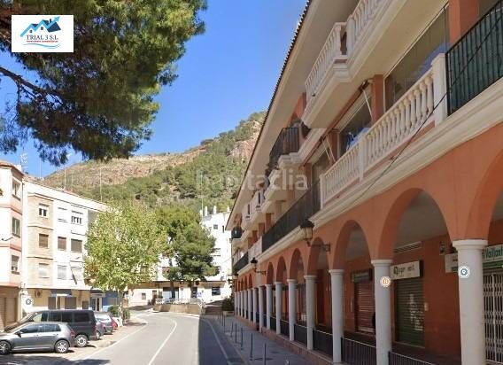 Foto 5b9216ad-f1db-43d3-91a8-b137adc3810b. Piso venta de piso garaje valenciavalència en Casco Urbano Náquera