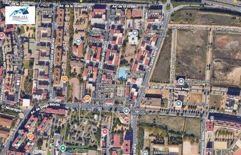 Foto dab2d7a0-5390-4f13-9b45-51fda127a9f5. Pis a La Orden Huelva