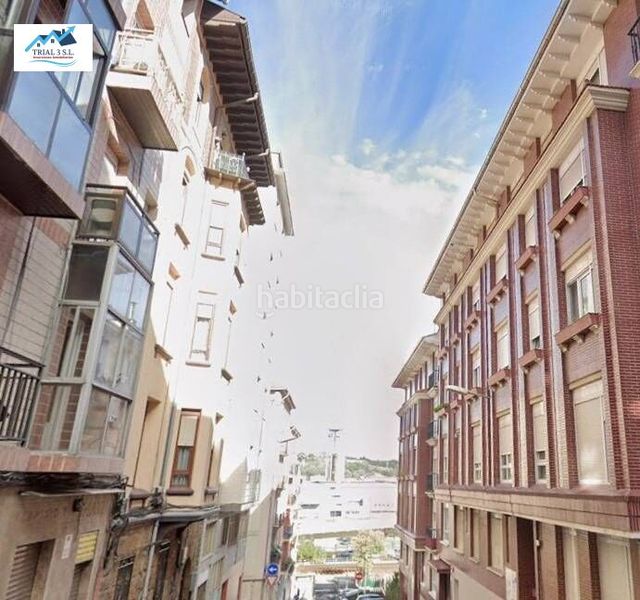 Foto 7a0177a7-f684-45b2-a3c5-ce6796c7c6a3. Pis a Txabarri - La Unión - Vista Alegre Sestao