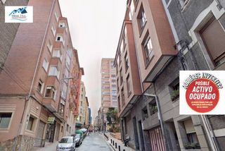 Pis a Calle Iberia