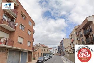 Appartamento  Calle del grupo las losas. Venta de piso  trastero en oyónoion álava
