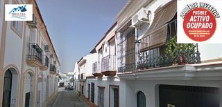 Casa adossada  Calle doctor marañon. Venta casa en almonte huelva