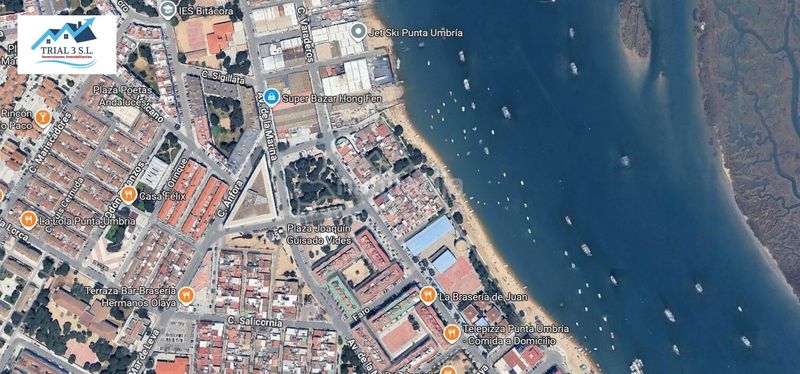 Foto aa1a4064-35a2-41d4-954a-87d552d28afe. Pis a Punta Umbría