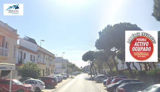 Pis  Avenida pintor jose caballero. Venta piso en punta umbría  cadiz