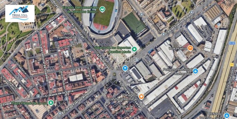 Foto f994c89c-4ae4-447b-b484-d61f872f9805. Pis a Fuentepiña Huelva