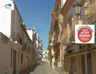 Appartement  Calle santo domingo. Venta piso en lepe huelva