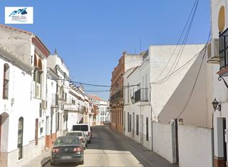 Pis  Calle luis maria toscano. Venta piso en trigueros  huelva