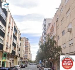 Pis a Calle Doctor Carracido