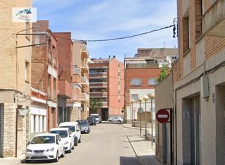 Flat  Calle collbato 13. Venta piso en igualada barcelona