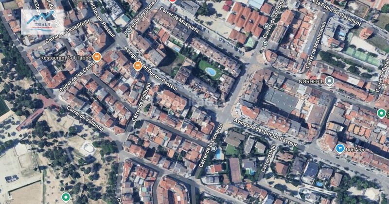 Foto 7566e209-7fe9-4a06-b80c-1a45467543d5. Pis a calle collbato 13 a Ponent - Set Camins Igualada