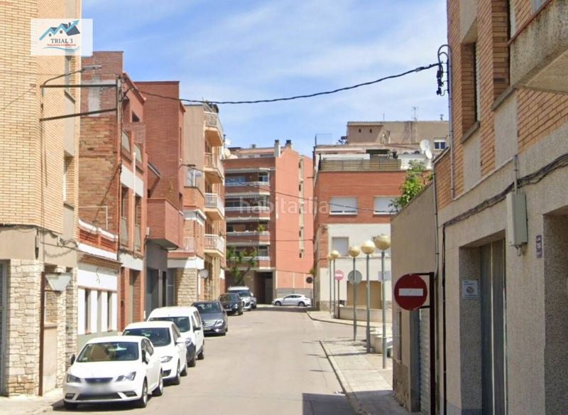 Foto cd6b2fd1-3141-4f52-9cbf-a54908ea0240. Pis a calle collbato 13 a Ponent - Set Camins Igualada