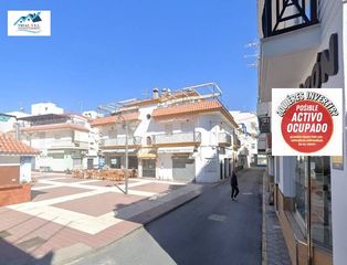 Etagenwohnung  Calle de san francisco javier. Venta piso en punta umbría  huelva
