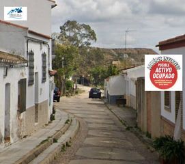 Maison  Calle santa barbara b. Venta casa en alosno  huelva