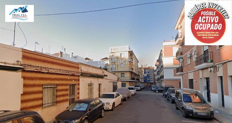 Foto f51a4751-984e-434b-ad59-3c7dffd398ca. Casa a Isla Chica Huelva