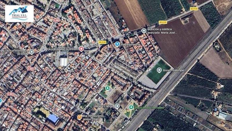 Foto cbb4f961-d157-483b-a573-ac4daea6d80f. Casa a Brenes