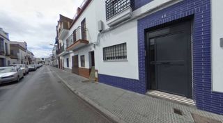 Dúplex  Calle santiago rusiñol. Venta dúplex en los palacios sevilla