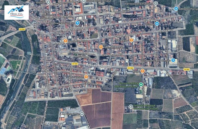 Foto 8f502d28-fb9b-48d9-b7f8-7554b3f30898. Casa a Beneixida