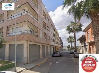 Flat  Calle infanta doña leonor. Venta de piso en vilamarxant valenciavalència