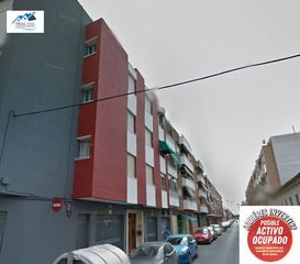 Pis  Calle de lepanto. Venta de piso en alzira valenciavalència