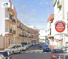 Appartement  Calle semanario la higuerita. Venta piso en isla cristina  huelva