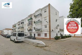 Piso  Barrio del castillo. Venta piso en  moguer  huelva