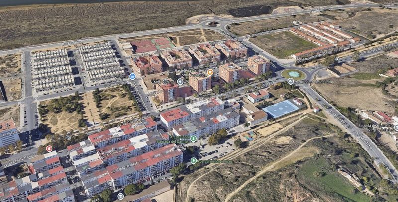 Foto e07c9ced-1d4b-4068-848a-54e46617bf1d. Pis a El Carmen - Cardeñas Huelva