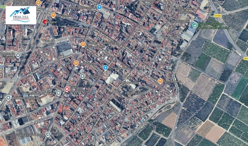 Foto 9943e547-2cbf-4847-9f52-1a2e19414197. Casa a Alberic