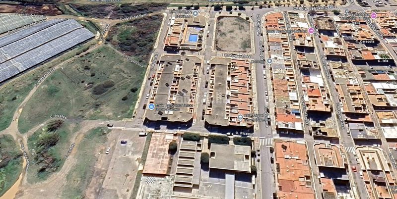 Foto 2f8da609-9132-479f-a941-428678caa1a0. Casa amb aparcament a Balerma Ejido (El)